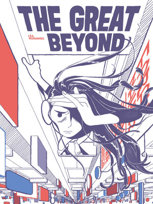 cover image of The Great Beyond